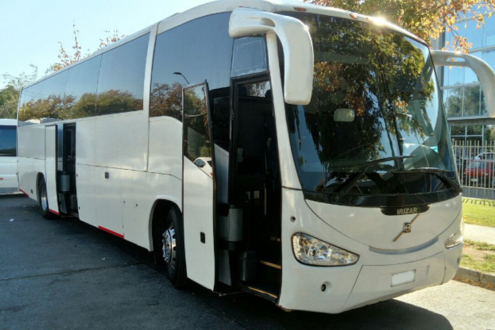 Minibuses 44  Pasajeros